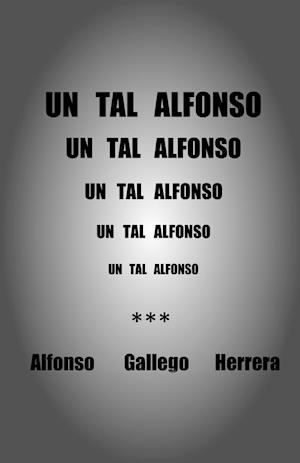 Un Tal Alfonso