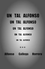 Un Tal Alfonso