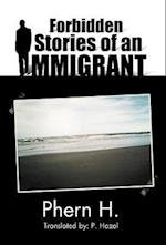 Forbidden Stories of an Immigrant