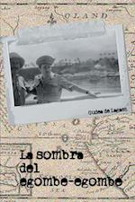 La Sombra Del Egombe - Egombe