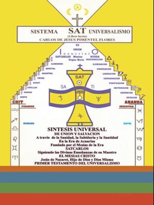 Sistema Sat Universal - Universalismo