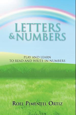 Letters & Numbers