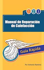 Manual de Reparacion de Calefaccion