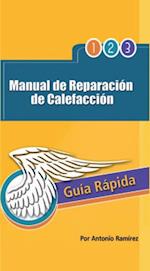 Manual De Reparación De Calefacción