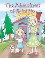 The Adventures of Pictolitto