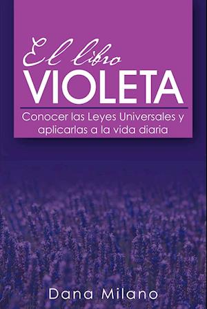 El Libro Violeta