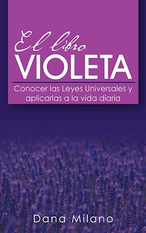 El Libro Violeta