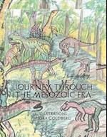 Journey Through the Mesozoic Era