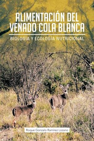 Alimentación Del Venado Cola Blanca