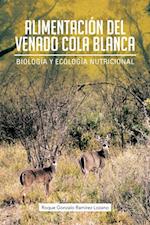 Alimentación Del Venado Cola Blanca