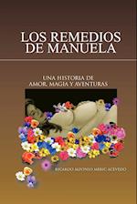 Los Remedios de Manuela