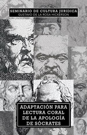 Adaptación Para Lectura Coral De La Apología De Sócrates