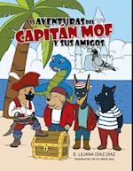 Las Aventuras Del Capitán Mof Y Sus Amigos