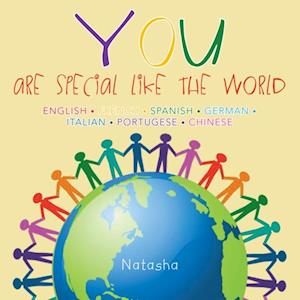 You - Are Special Like the World