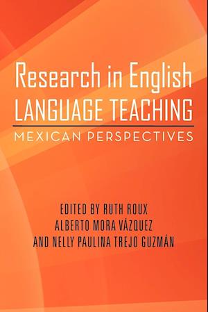 Research in English Language Teaching