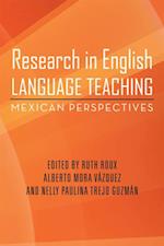 Research in English Language Teaching