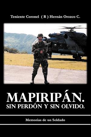 Mapirip N. Sin Perd N y Sin Olvido.