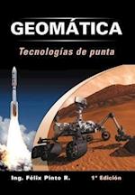 Geomatica Tecnologias de Punta