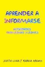 Aprender a Informarse