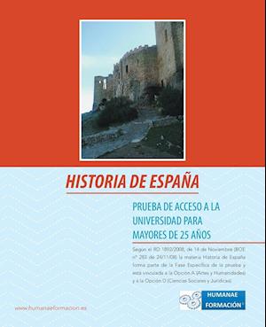 Historia de Espana