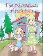 Adventures of Pictolitto