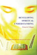 Developing Spiritual Understanding