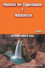 Manual De Capellanía Y Ministerio