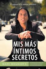 Mis Más Íntimos Secretos