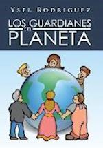 Los Guardianes del Planeta