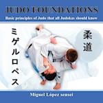 Judo Foundations