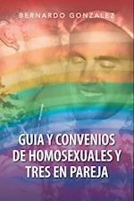 Guia y Convenios de Homosexuales y Tres En Pareja