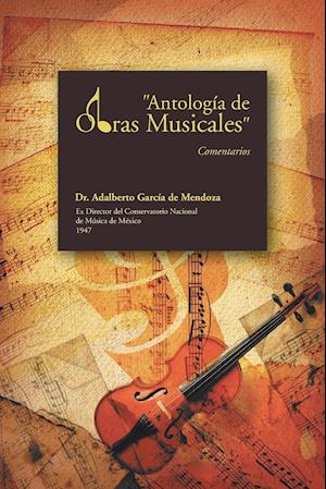 Antologia de Obras Musicales