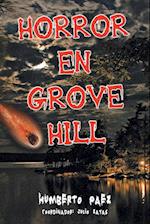 Horror En Grove Hill