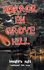 Horror En Grove Hill