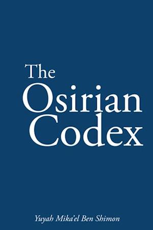 Osirian Codex