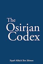 The Osirian Codex