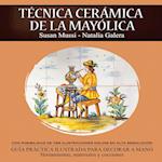 Tecnica Ceramica de La Mayolica