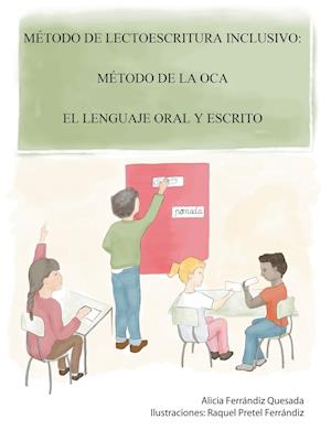 Método de lectoescritura inclusivo