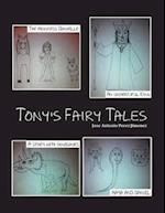 Tony's Fairy Tales