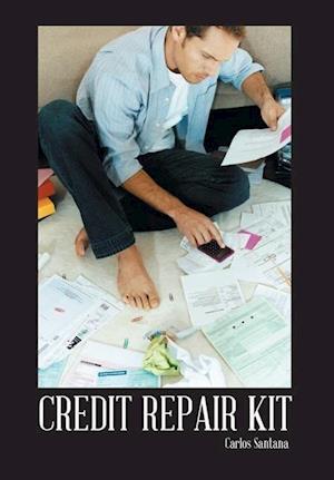 Credit Repair Kit