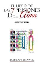 El Libro de Las 7 Prisiones del Alma