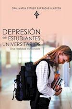 Depresión En  Estudiantes Universitarios