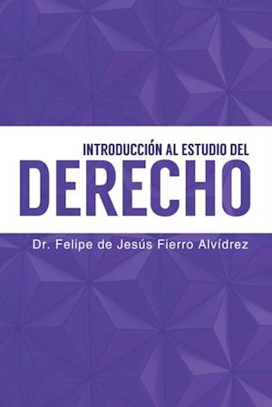 Introducción Al Estudio Del Derecho