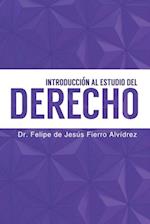 Introducción Al Estudio Del Derecho