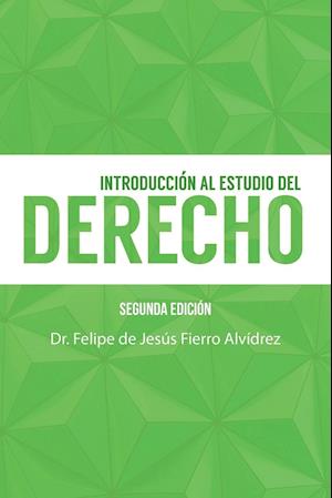 Introducción Al Estudio del Derecho