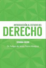 Introducción Al Estudio del Derecho