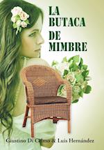 La Butaca de Mimbre