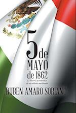 Cinco de Mayo de 1862