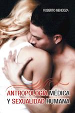 Antropologia Medica y Sexualidad Humana