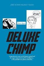 Deluxe Chimp